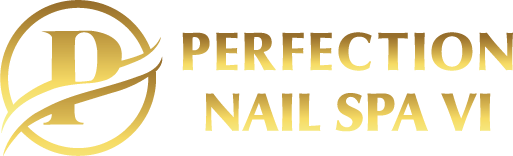 Perfection Nail Spa VI logo